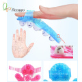 Magia que adelgaza los guantes del masaje Massager del PDA del Massager del cuerpo